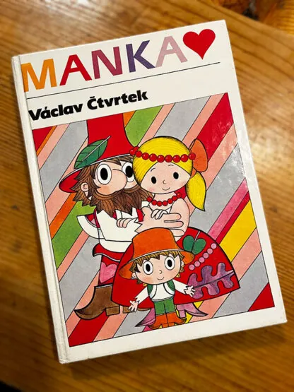 ctvrtek manka