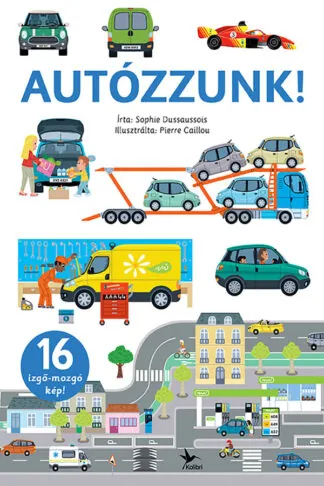 dussaussois autozzunk