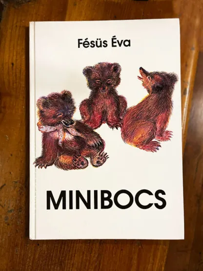 fesus eva minibocs 2