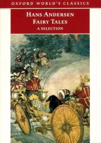 hans andersen fairy tales