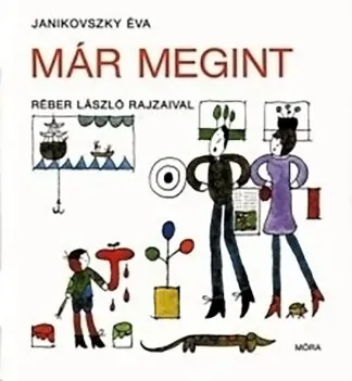 janikovszky eva mar megint