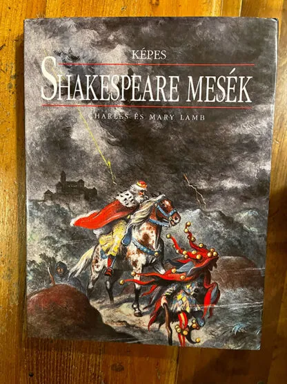 lamb kepes shakespeare mesek 2