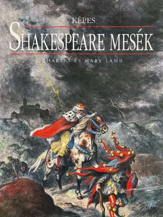 lamb kepes shakespeare mesek