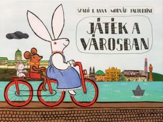 szabo t anna jatek a varosban